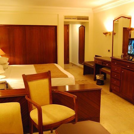 Cataract Layalina Naama Bay Hotel Sharm el-Sheikh Luaran gambar