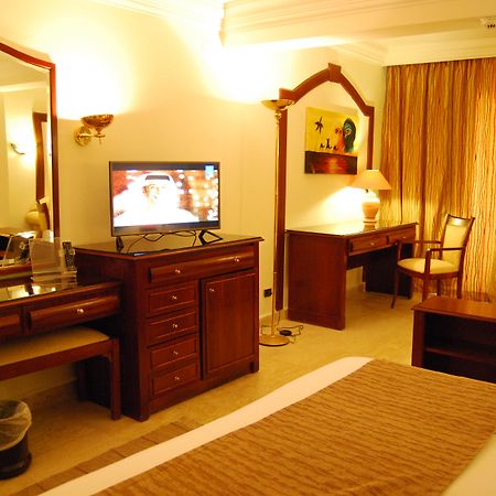 Cataract Layalina Naama Bay Hotel Sharm el-Sheikh Luaran gambar
