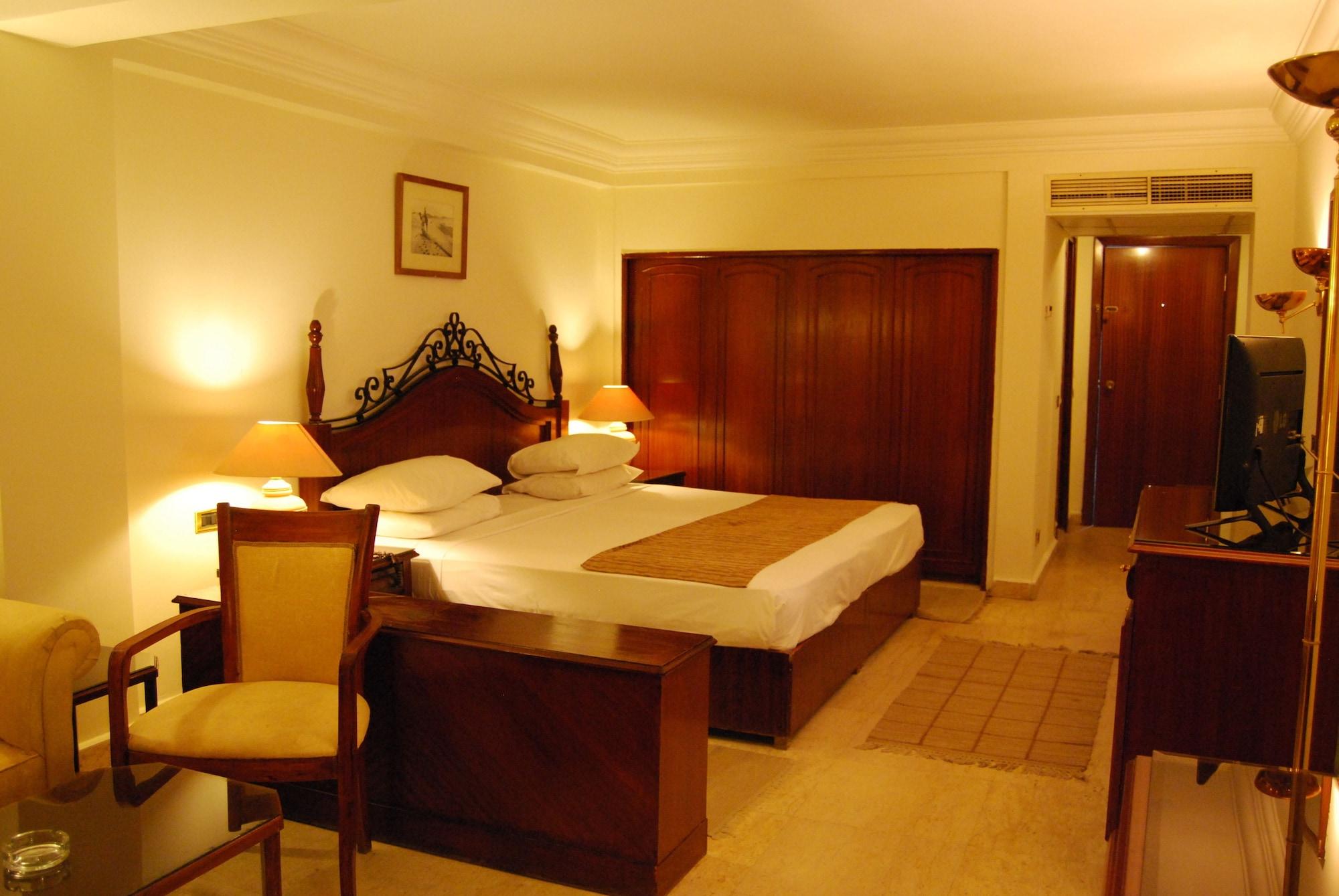Cataract Layalina Naama Bay Hotel Sharm el-Sheikh Luaran gambar