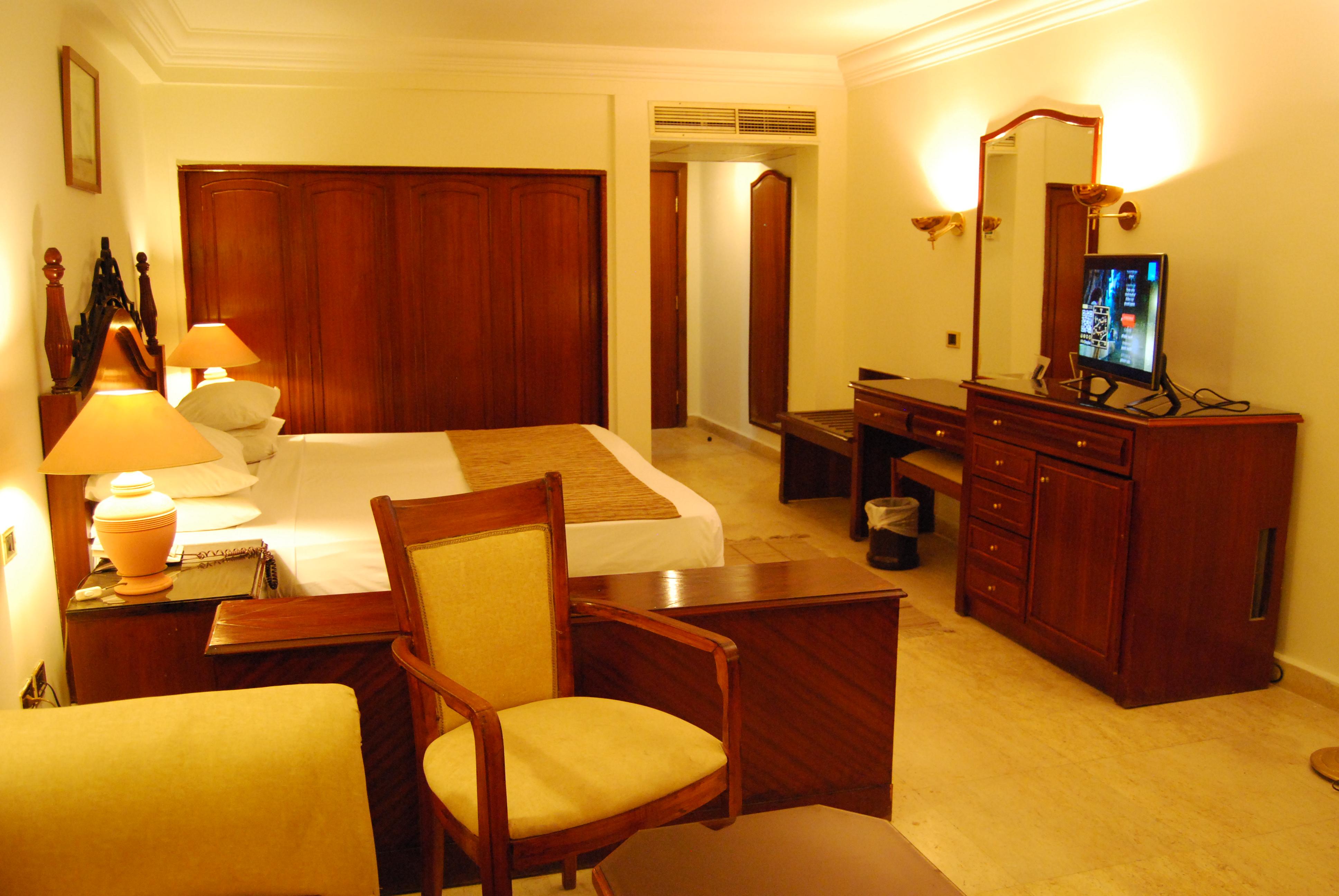 Cataract Layalina Naama Bay Hotel Sharm el-Sheikh Luaran gambar