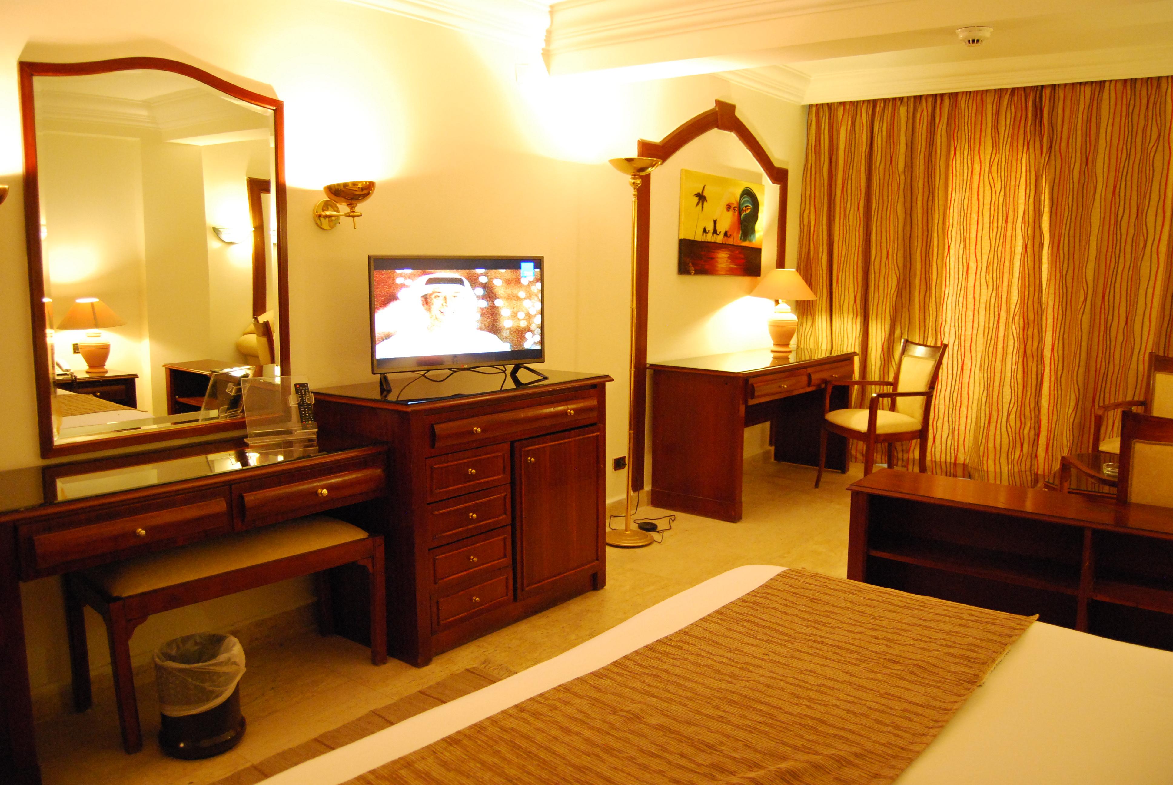 Cataract Layalina Naama Bay Hotel Sharm el-Sheikh Luaran gambar