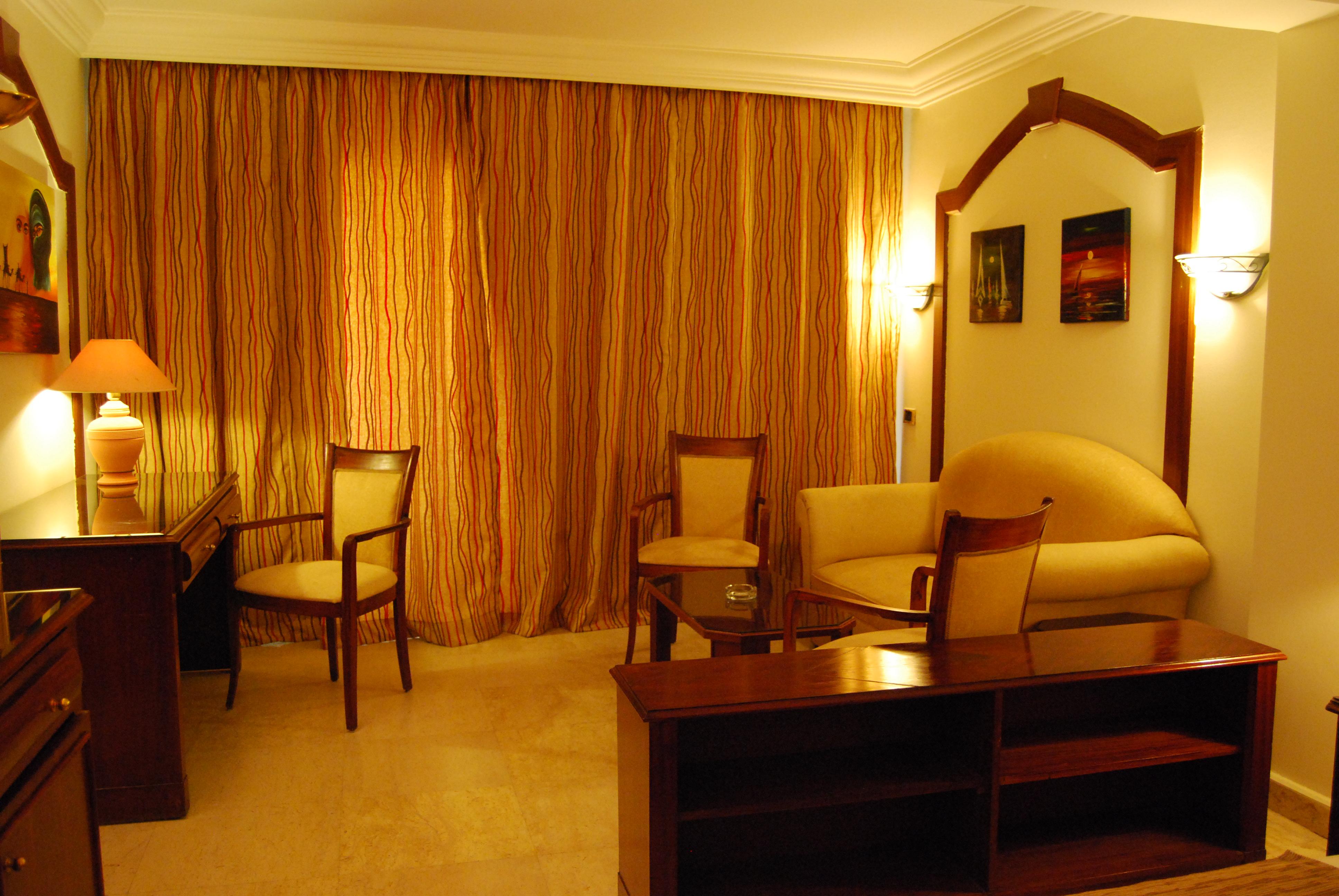 Cataract Layalina Naama Bay Hotel Sharm el-Sheikh Luaran gambar