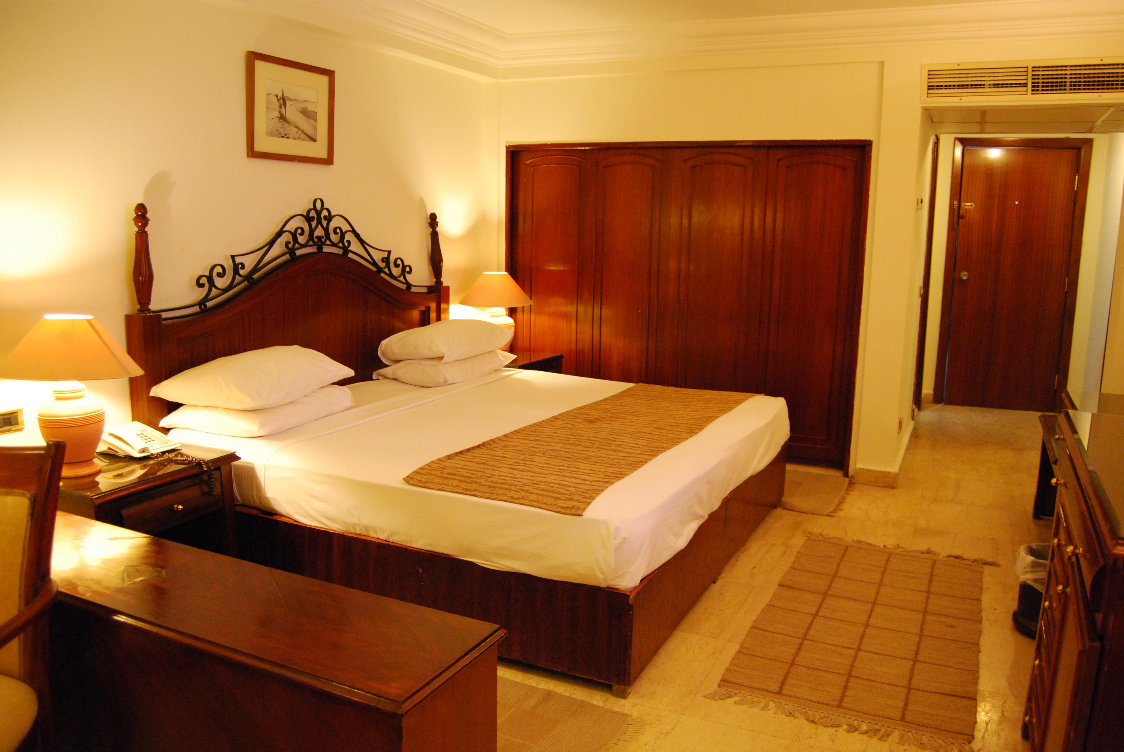 Cataract Layalina Naama Bay Hotel Sharm el-Sheikh Luaran gambar