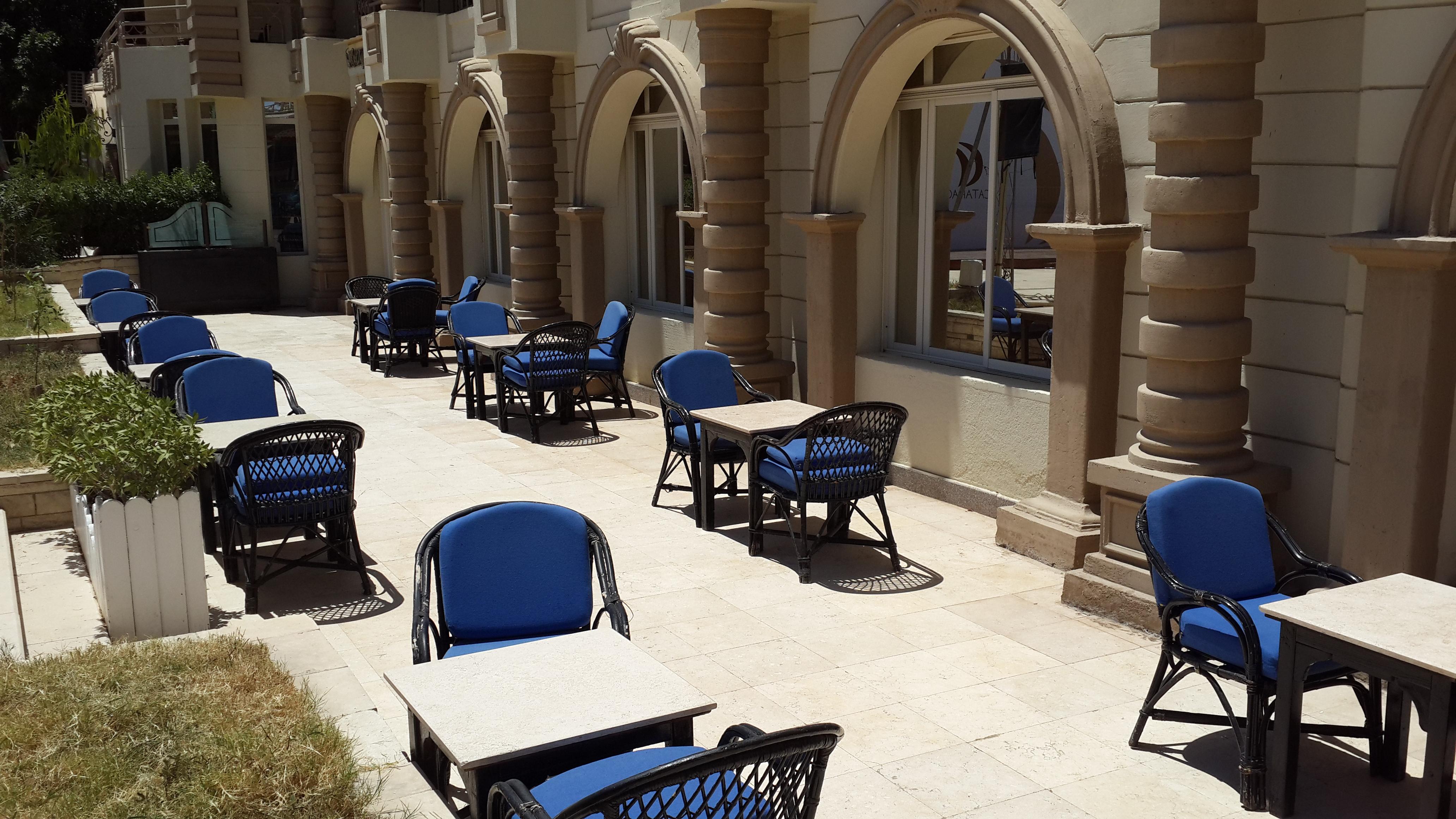 Cataract Layalina Naama Bay Hotel Sharm el-Sheikh Luaran gambar