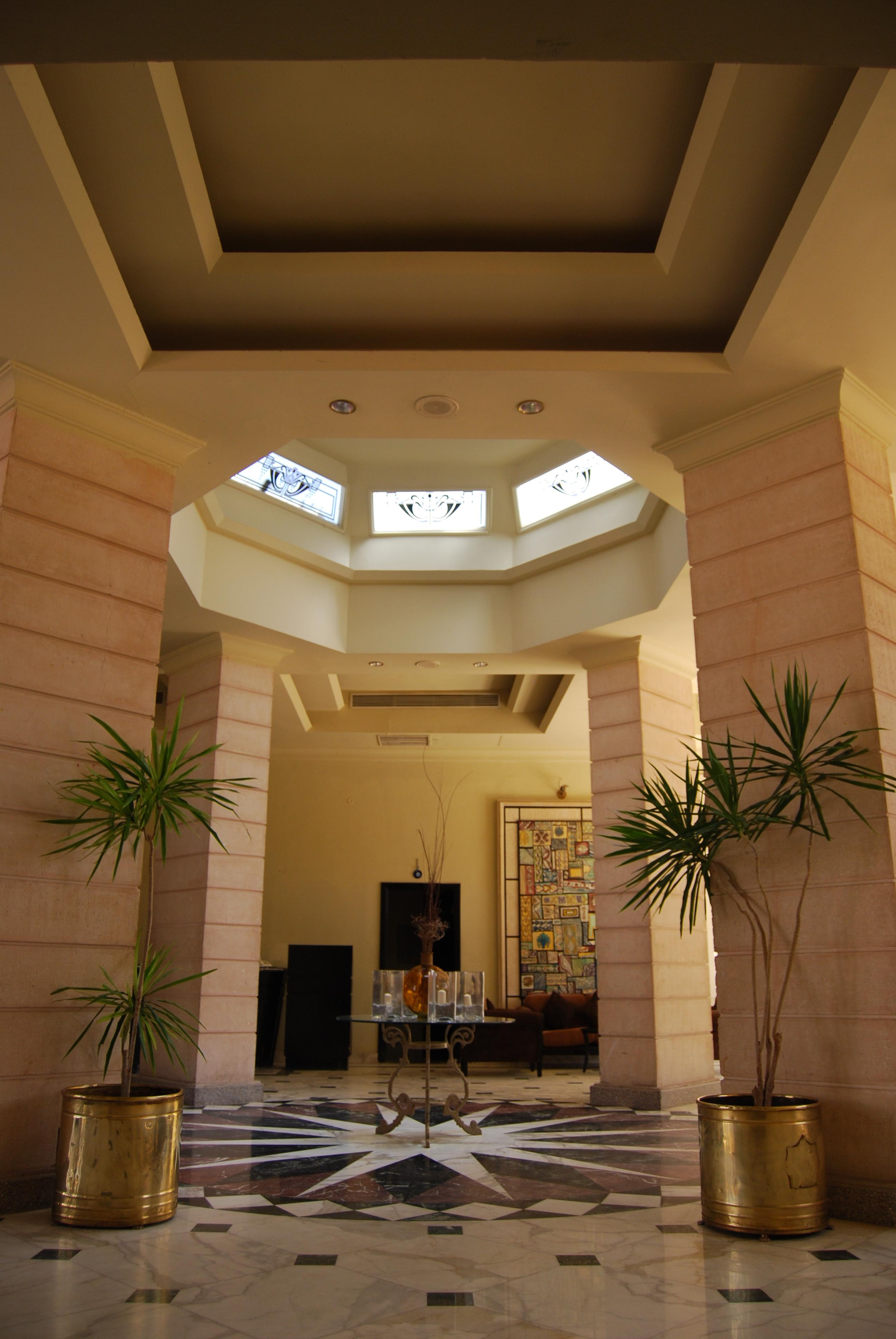 Cataract Layalina Naama Bay Hotel Sharm el-Sheikh Luaran gambar