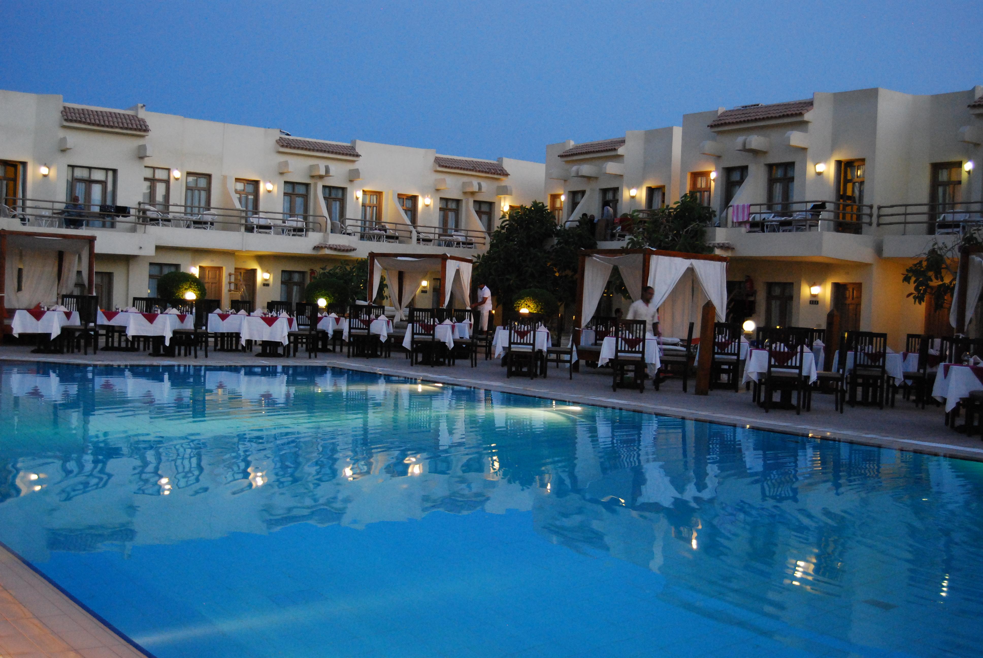 Cataract Layalina Naama Bay Hotel Sharm el-Sheikh Luaran gambar