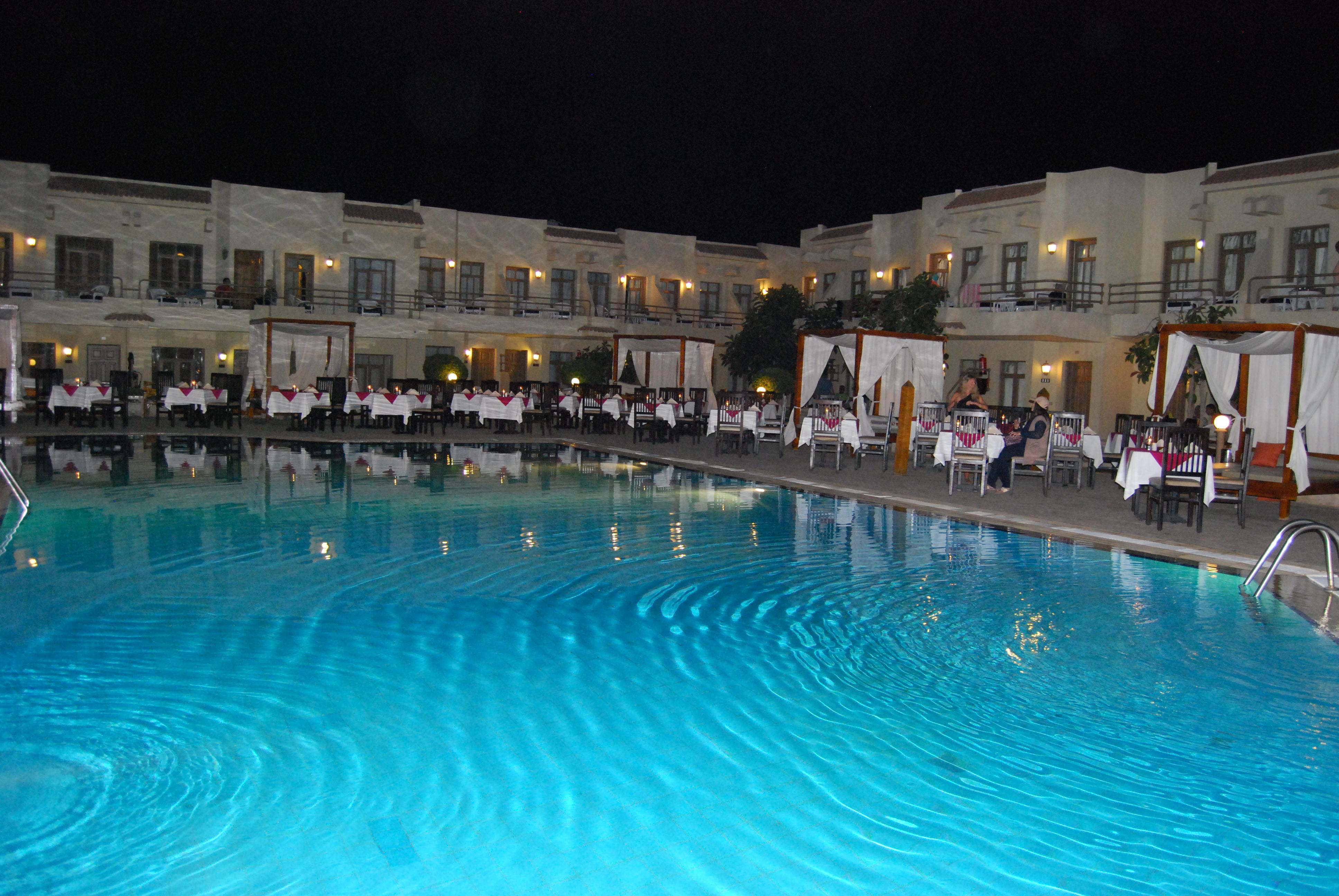 Cataract Layalina Naama Bay Hotel Sharm el-Sheikh Luaran gambar