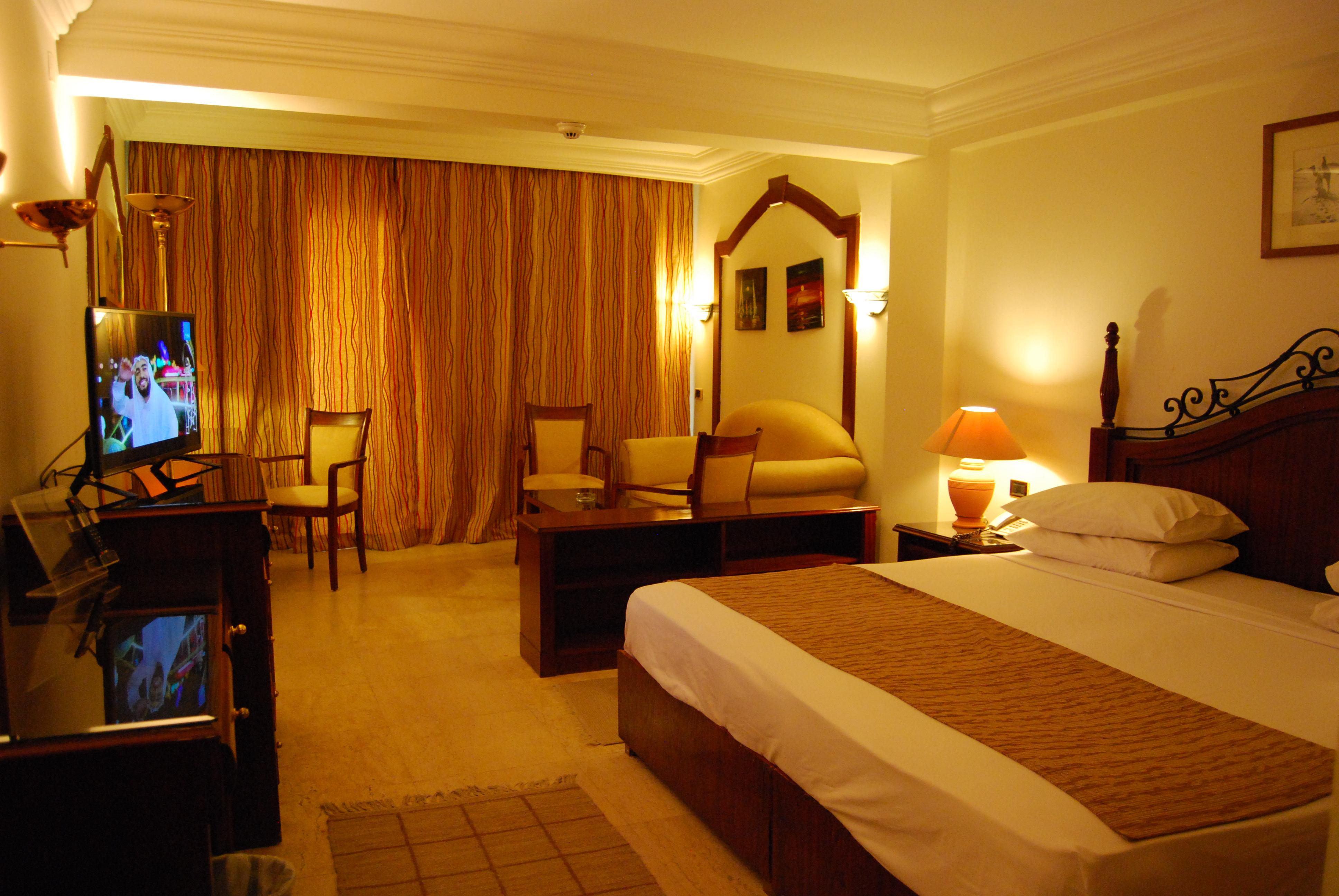 Cataract Layalina Naama Bay Hotel Sharm el-Sheikh Luaran gambar