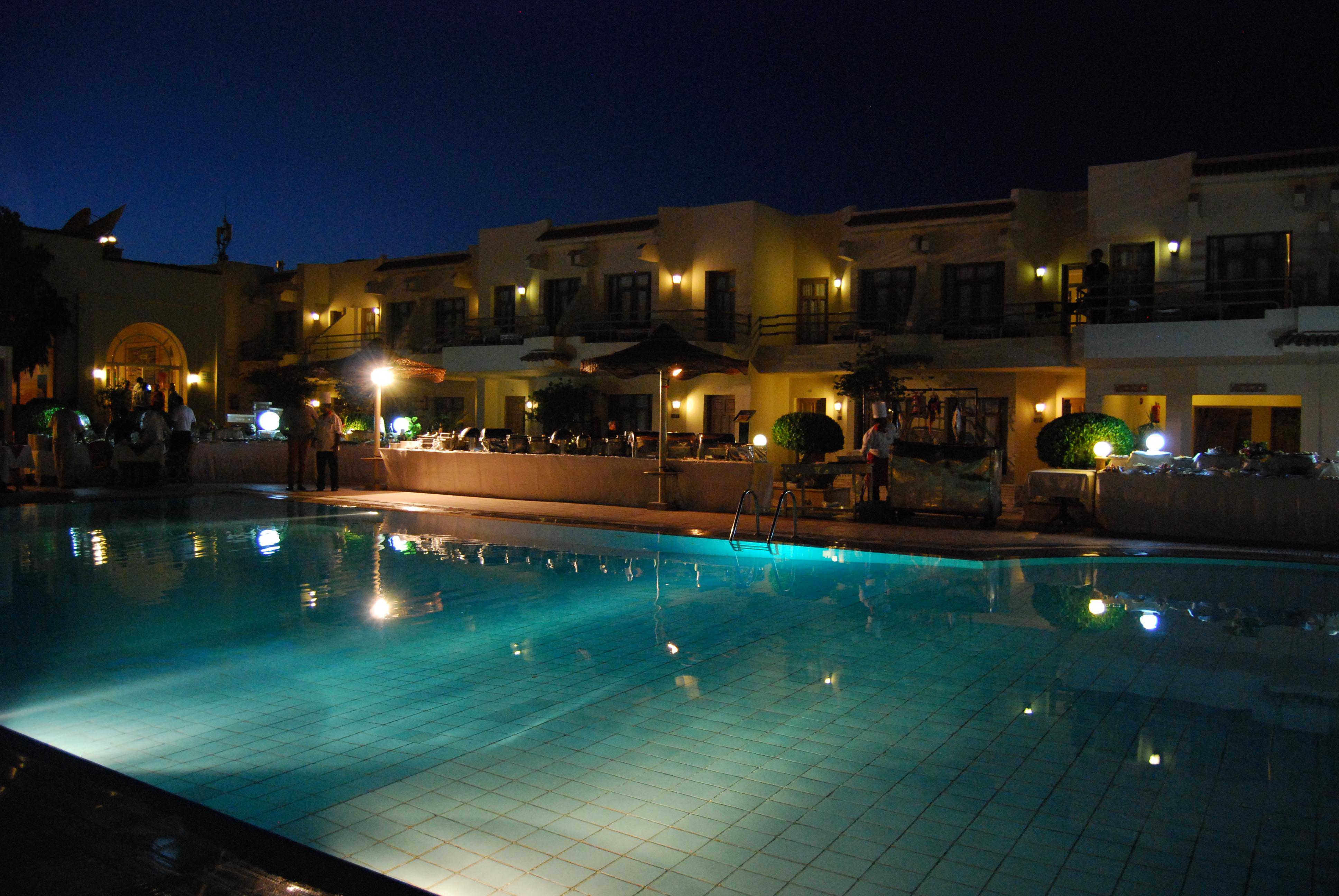 Cataract Layalina Naama Bay Hotel Sharm el-Sheikh Luaran gambar