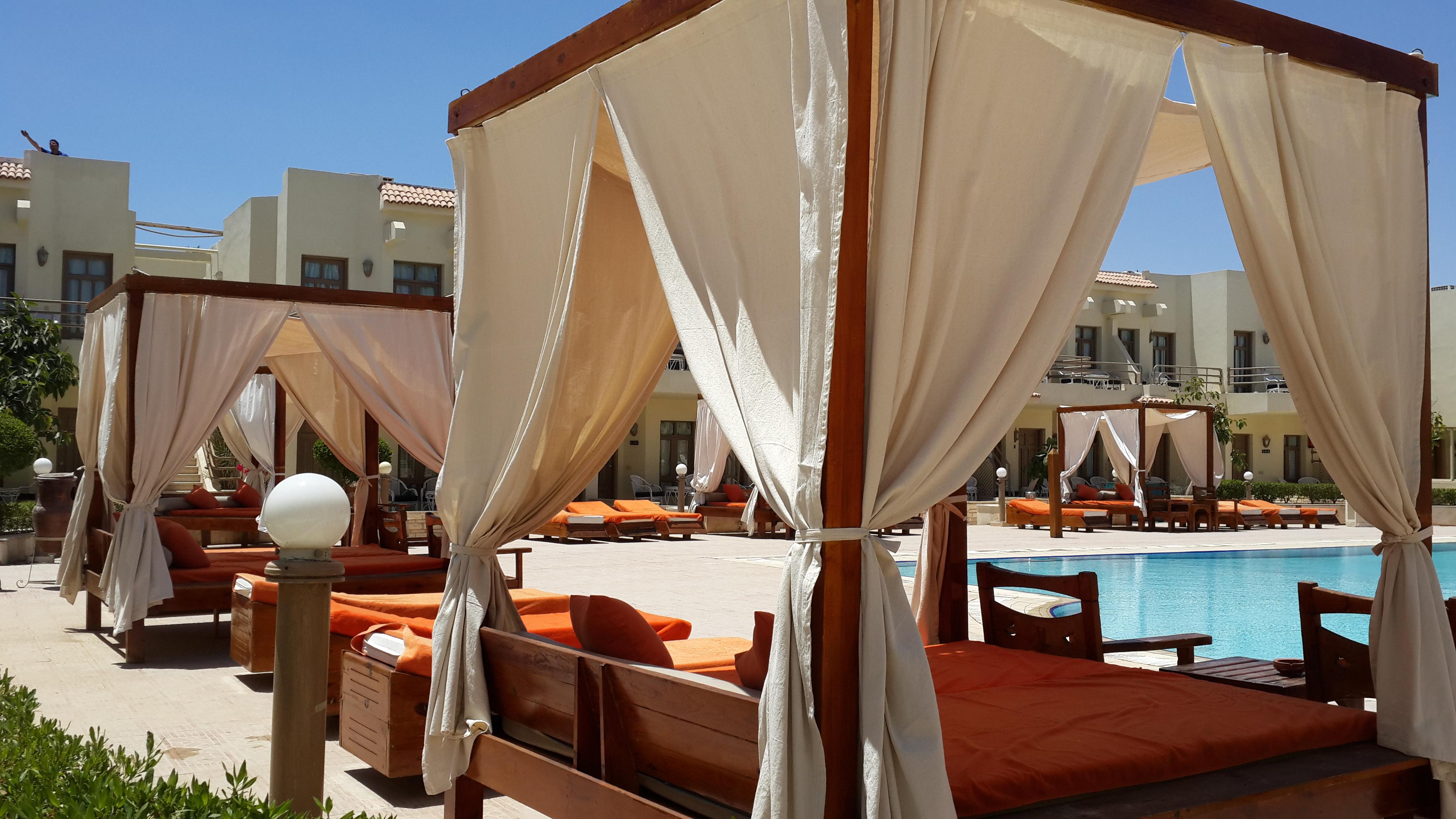 Cataract Layalina Naama Bay Hotel Sharm el-Sheikh Luaran gambar