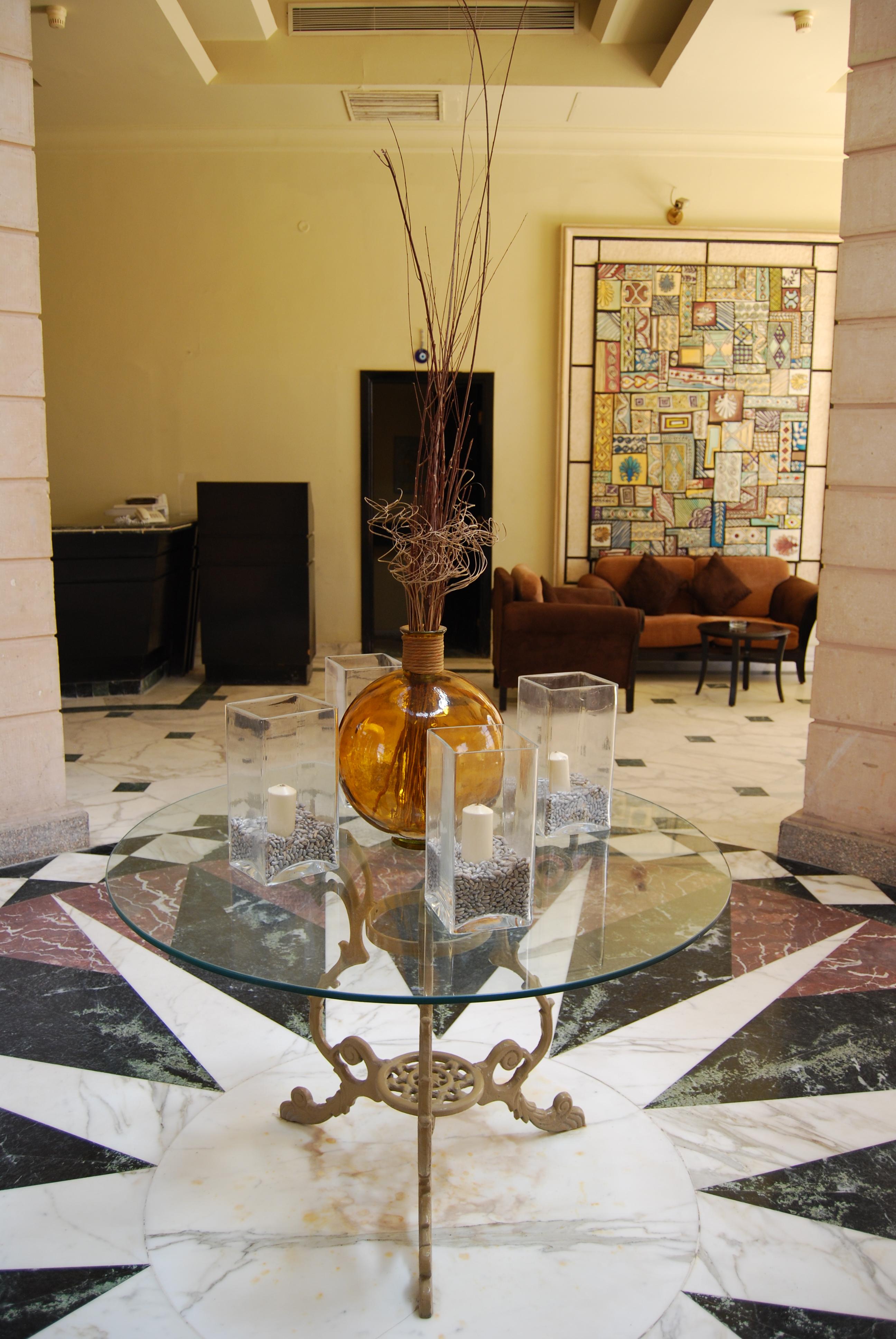 Cataract Layalina Naama Bay Hotel Sharm el-Sheikh Luaran gambar