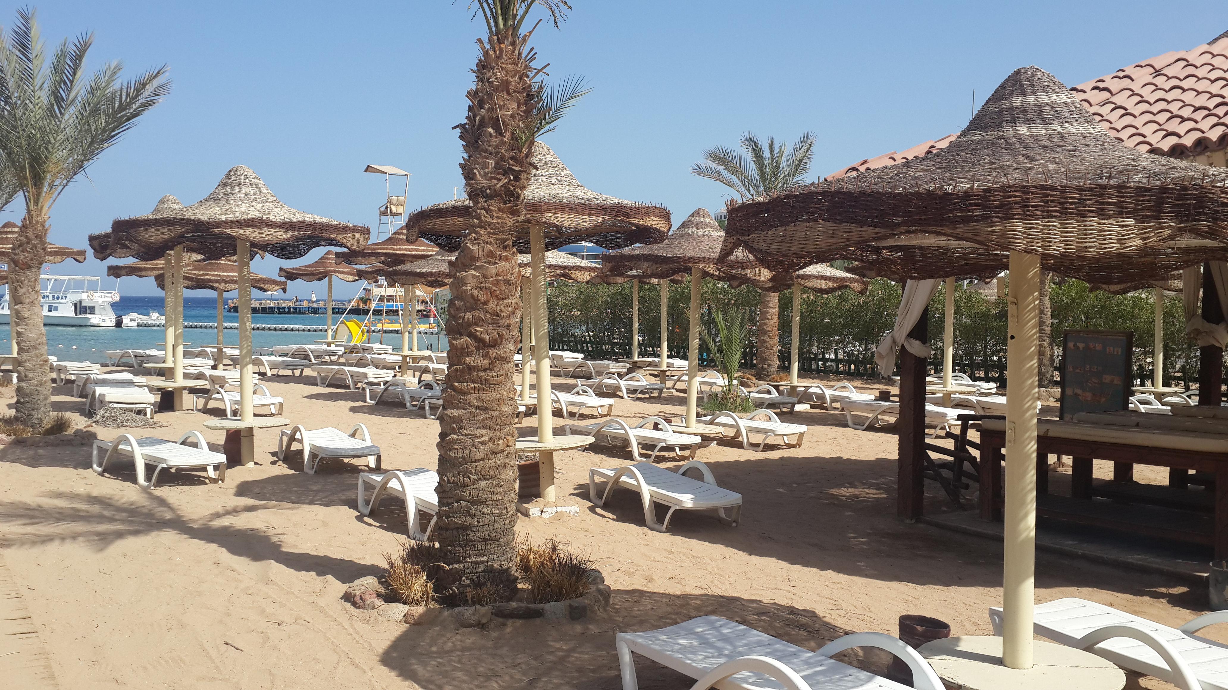 Cataract Layalina Naama Bay Hotel Sharm el-Sheikh Luaran gambar