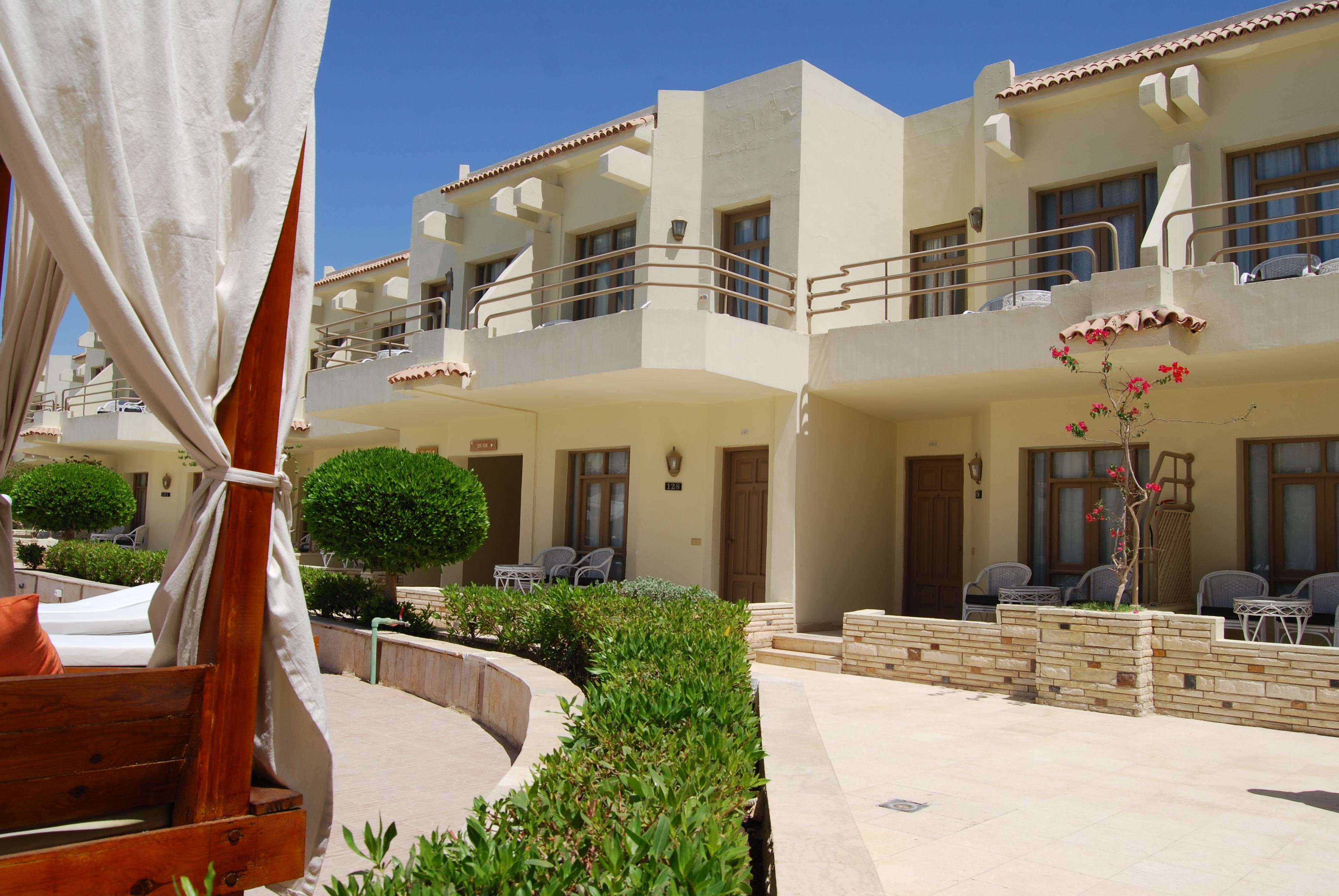 Cataract Layalina Naama Bay Hotel Sharm el-Sheikh Luaran gambar