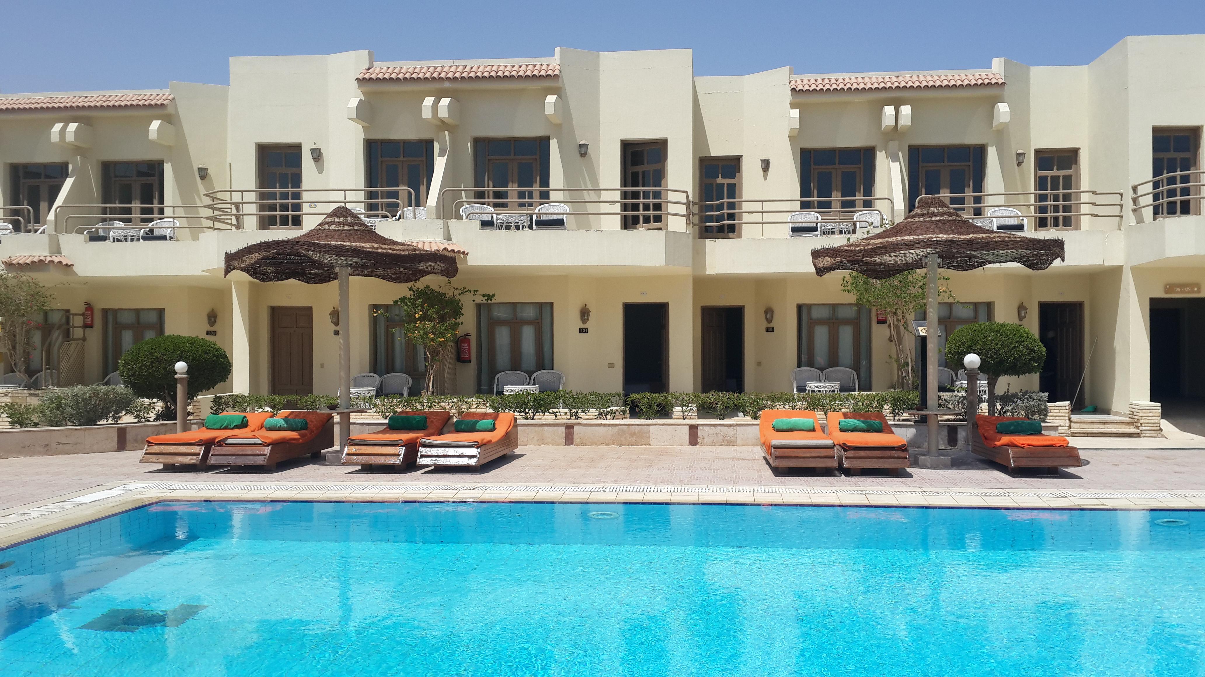 Cataract Layalina Naama Bay Hotel Sharm el-Sheikh Luaran gambar