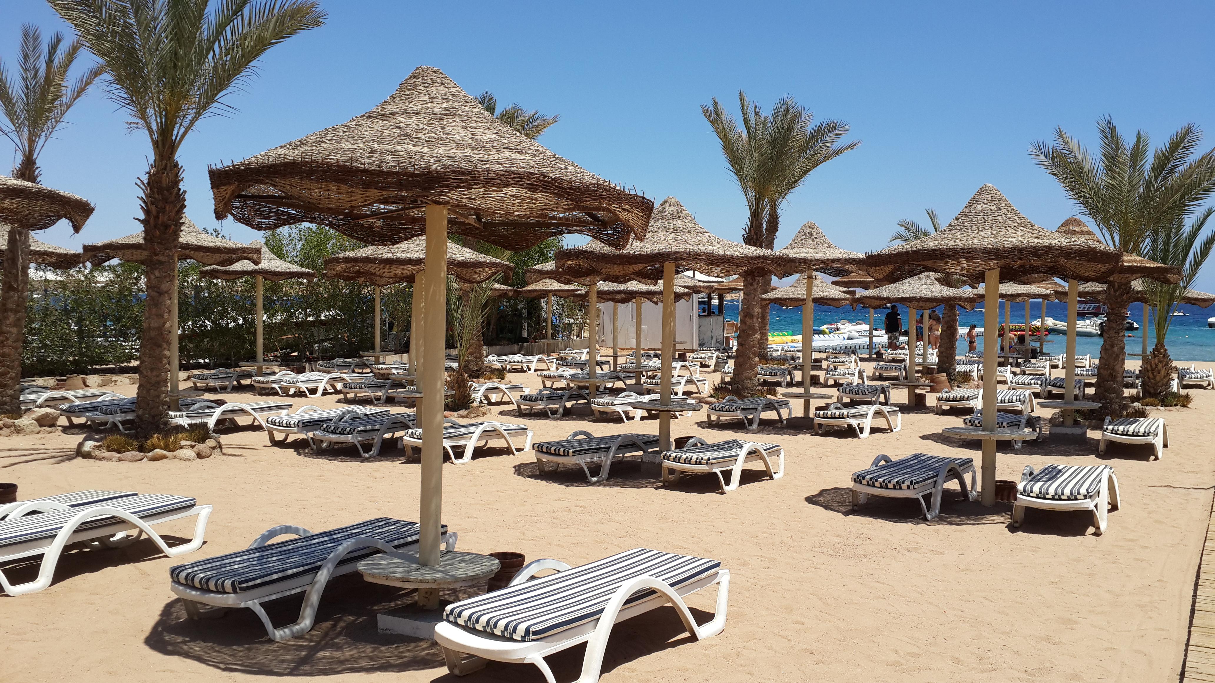 Cataract Layalina Naama Bay Hotel Sharm el-Sheikh Luaran gambar