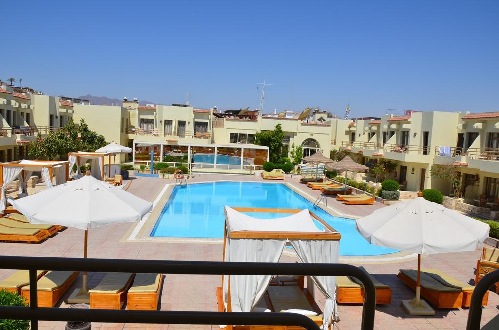 Dessole Cataract Layalina Hotel Sharm el-Sheikh Luaran gambar