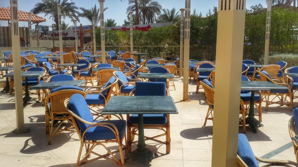 Cataract Layalina Naama Bay Hotel Sharm el-Sheikh Luaran gambar