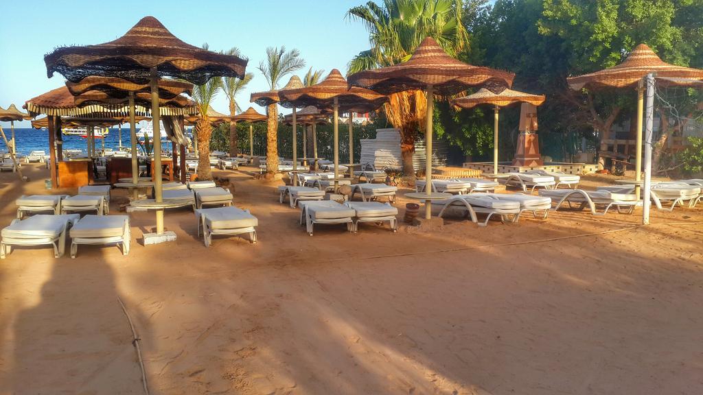 Cataract Layalina Naama Bay Hotel Sharm el-Sheikh Luaran gambar