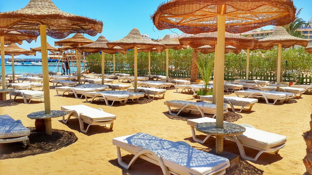Cataract Layalina Naama Bay Hotel Sharm el-Sheikh Luaran gambar