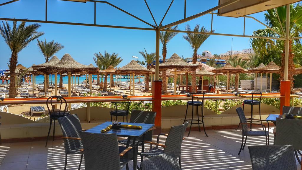 Cataract Layalina Naama Bay Hotel Sharm el-Sheikh Luaran gambar