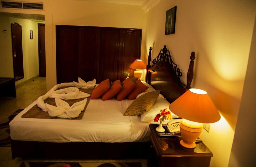 Cataract Layalina Naama Bay Hotel Sharm el-Sheikh Luaran gambar