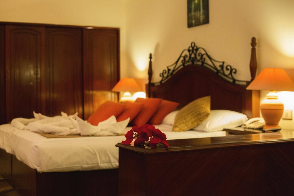 Cataract Layalina Naama Bay Hotel Sharm el-Sheikh Luaran gambar