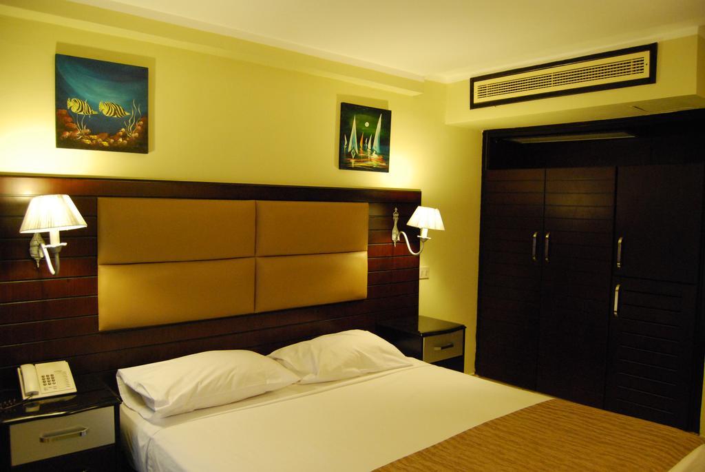 Cataract Layalina Naama Bay Hotel Sharm el-Sheikh Luaran gambar