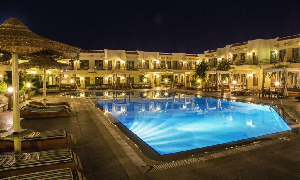 Cataract Layalina Naama Bay Hotel Sharm el-Sheikh Luaran gambar