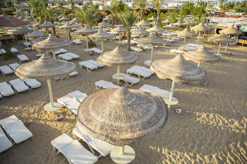 Cataract Layalina Naama Bay Hotel Sharm el-Sheikh Luaran gambar
