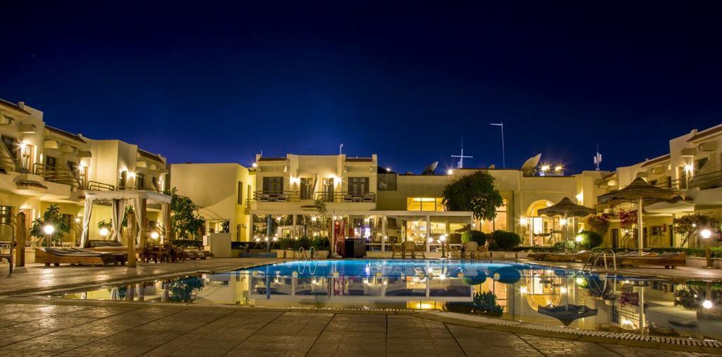 Cataract Layalina Naama Bay Hotel Sharm el-Sheikh Luaran gambar