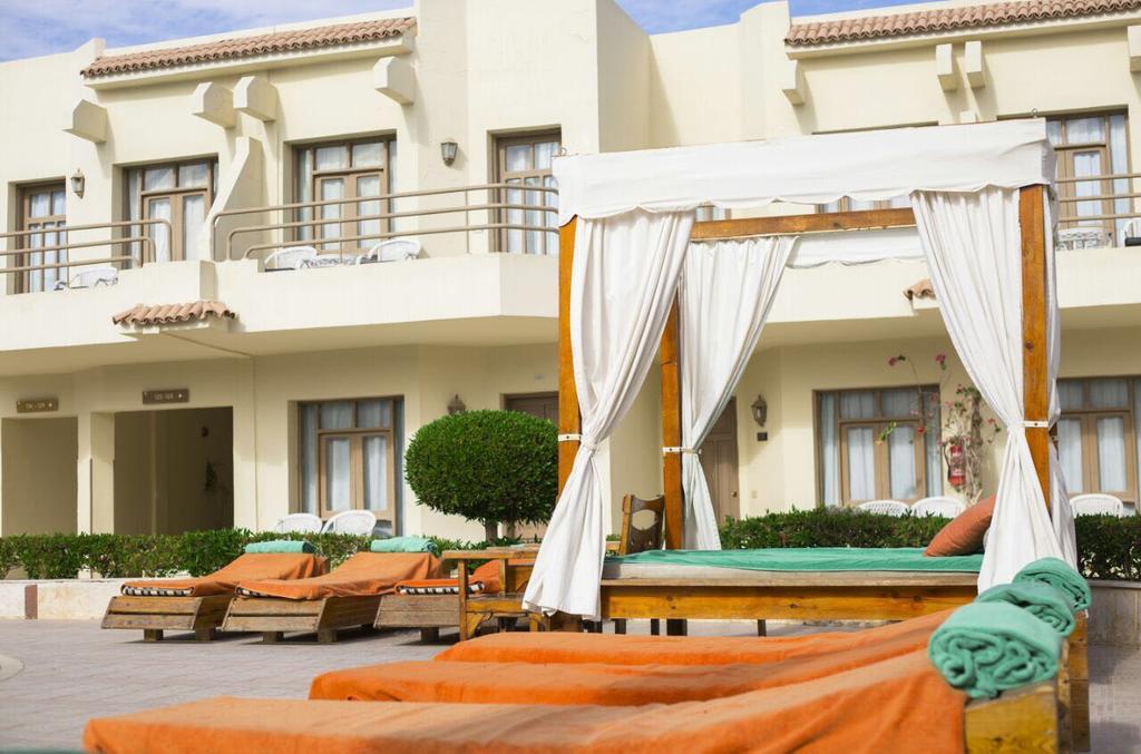 Cataract Layalina Naama Bay Hotel Sharm el-Sheikh Luaran gambar