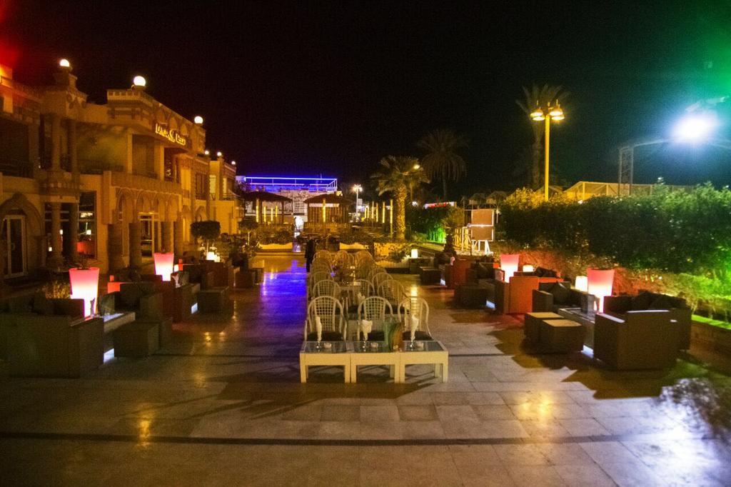 Cataract Layalina Naama Bay Hotel Sharm el-Sheikh Luaran gambar