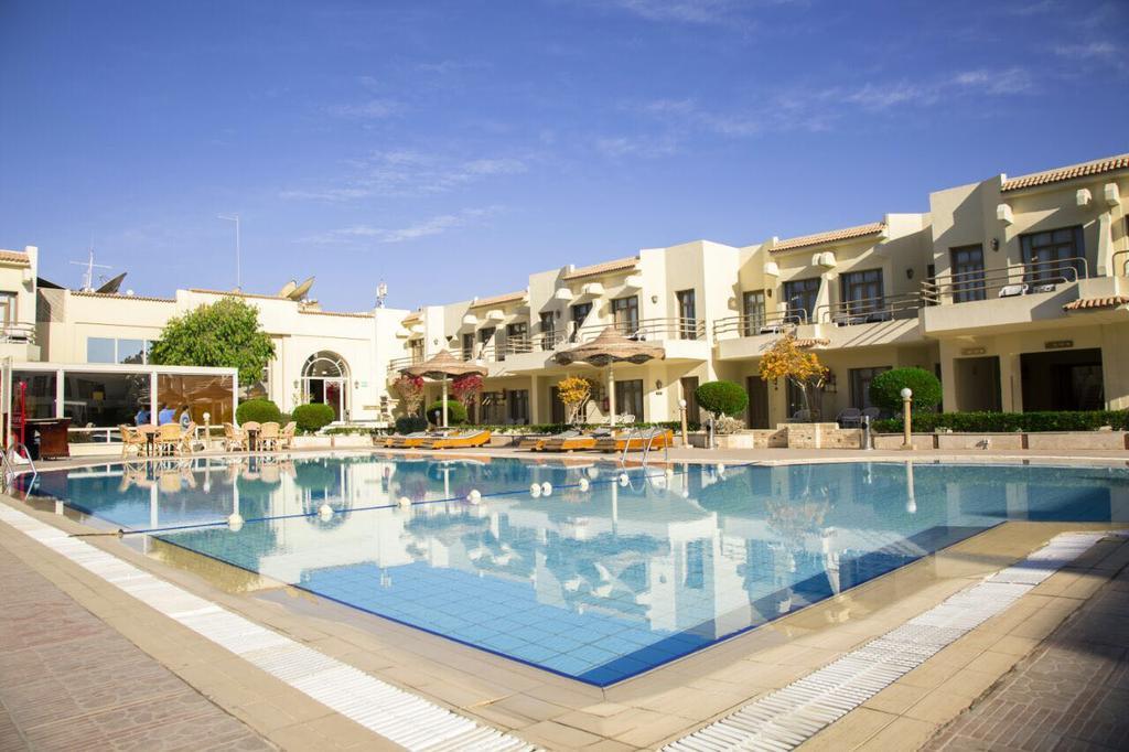 Dessole Cataract Layalina Hotel Sharm el-Sheikh Luaran gambar