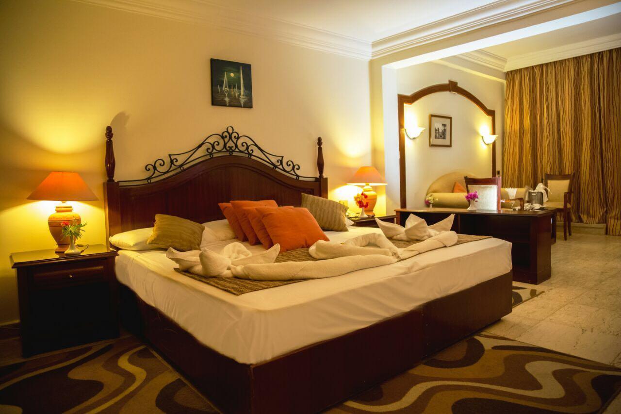 Cataract Layalina Naama Bay Hotel Sharm el-Sheikh Luaran gambar